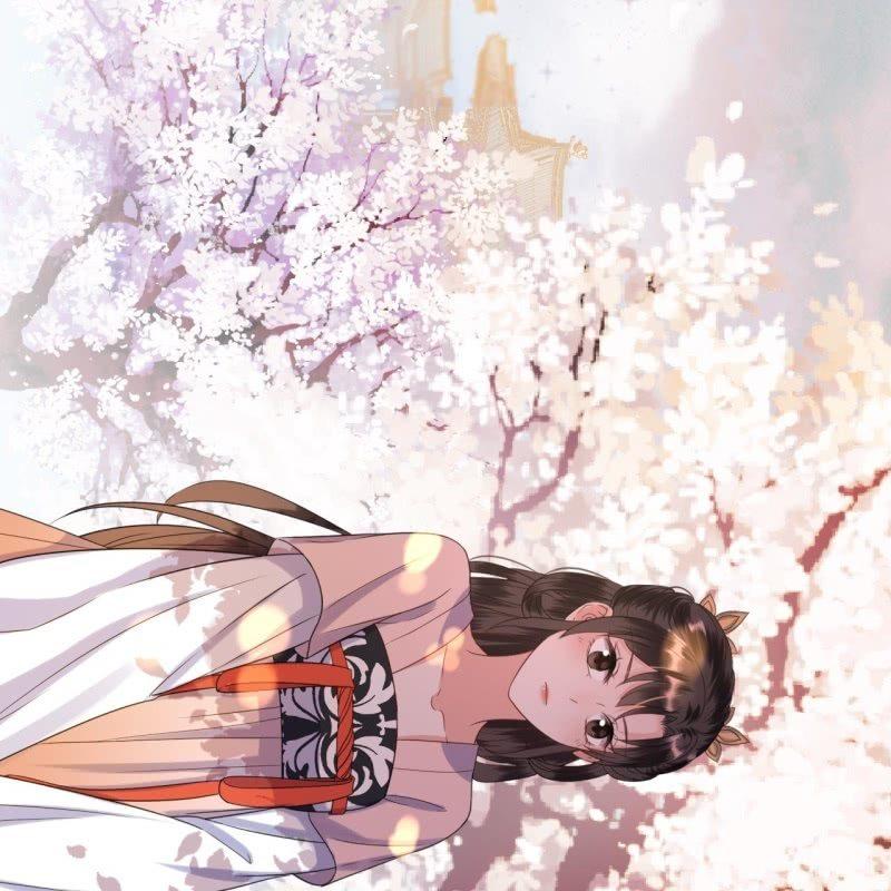 《傲娇王爷太难追》第63话 御花园相见 第18页