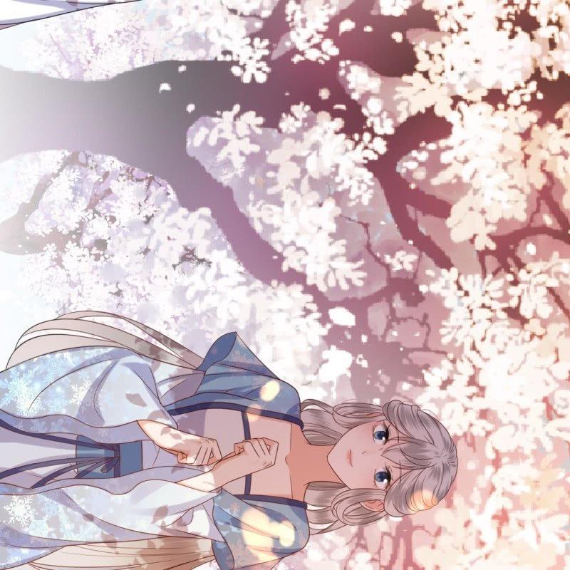 《傲娇王爷太难追》第63话 御花园相见 第19页