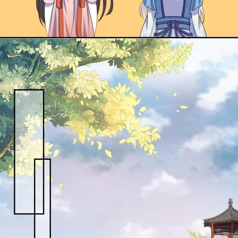 《傲娇王爷太难追》第63话 御花园相见 第24页