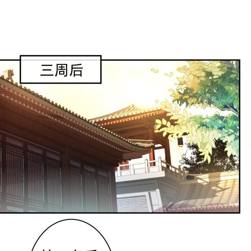 《傲娇王爷太难追》第62话 高能芦荟胶 第20页