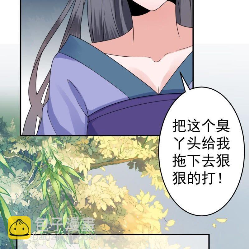 《傲娇王爷太难追》第60话 动用私刑 第24页
