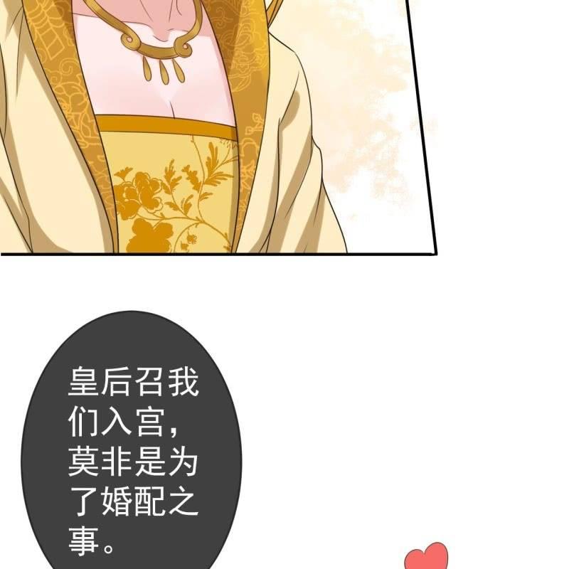 《傲娇王爷太难追》第64话 弹奏一曲 第32页