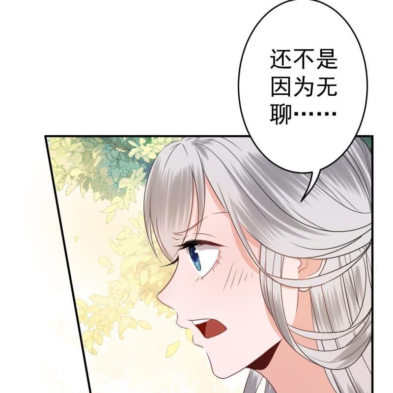 《傲娇王爷太难追》第66话 迷途皇城（一） 第19页