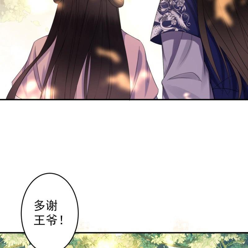 《傲娇王爷太难追》第67话 迷途皇城（二） 第42页