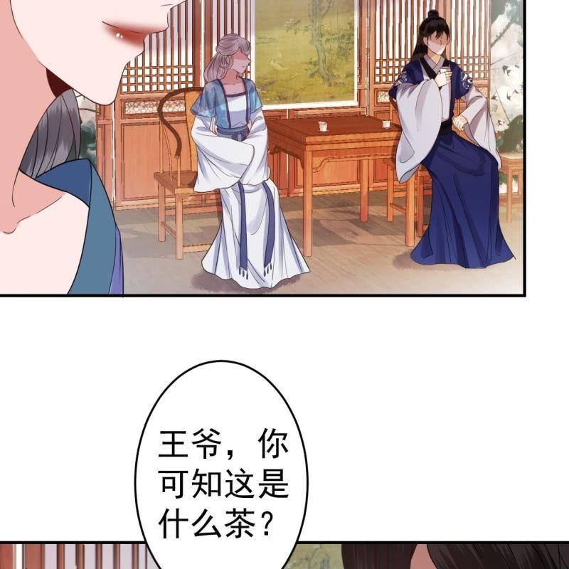 《傲娇王爷太难追》第70话 抵达云相府 第14页