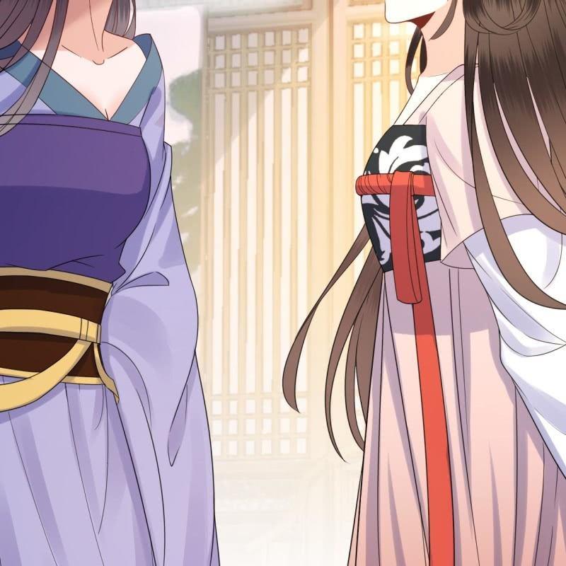 《傲娇王爷太难追》第70话 抵达云相府 第19页