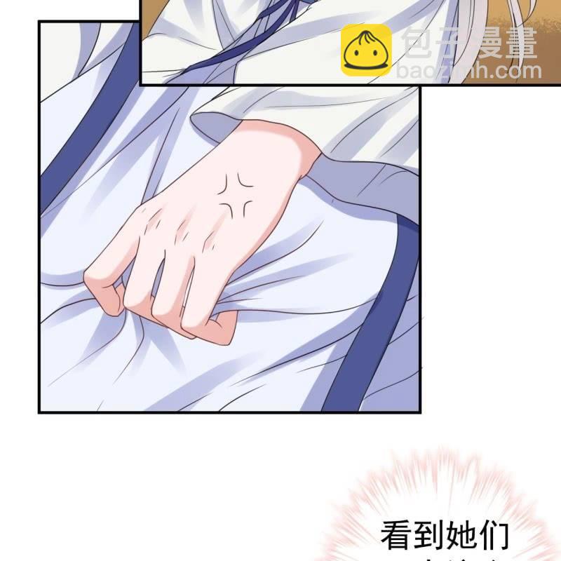 《傲娇王爷太难追》第70话 抵达云相府 第4页