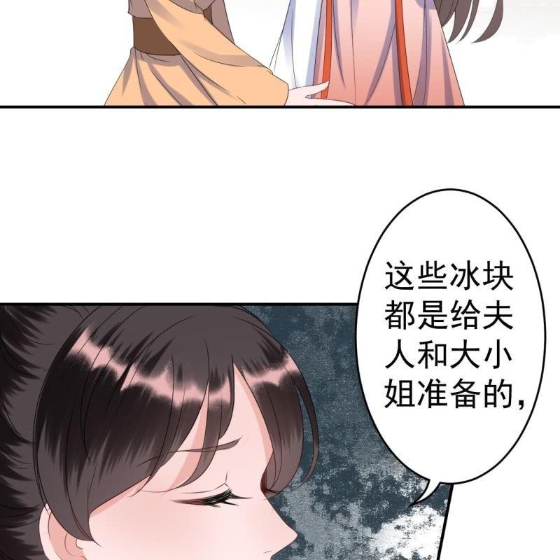 《傲娇王爷太难追》第71话 熬制酸梅汤 第30页