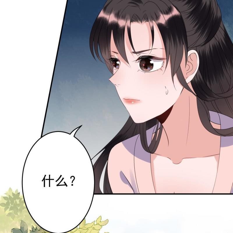 《傲娇王爷太难追》第71话 熬制酸梅汤 第32页