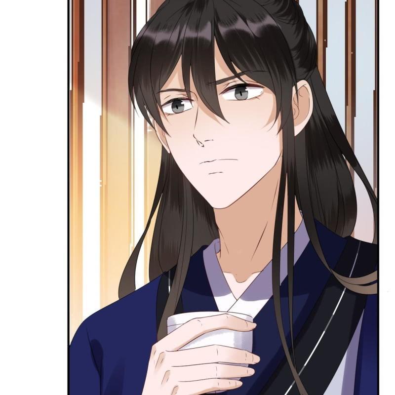 《傲娇王爷太难追》第71话 熬制酸梅汤 第35页
