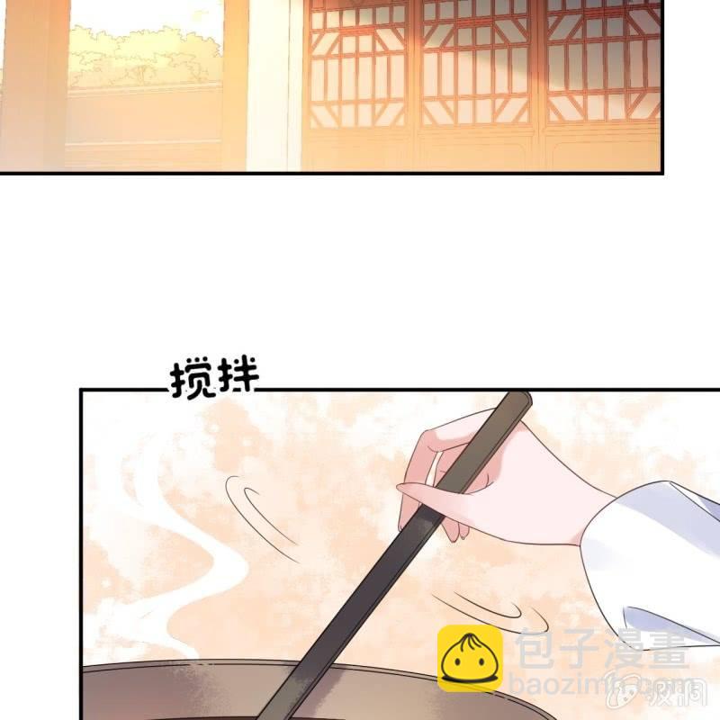 《傲娇王爷太难追》第71话 熬制酸梅汤 第5页