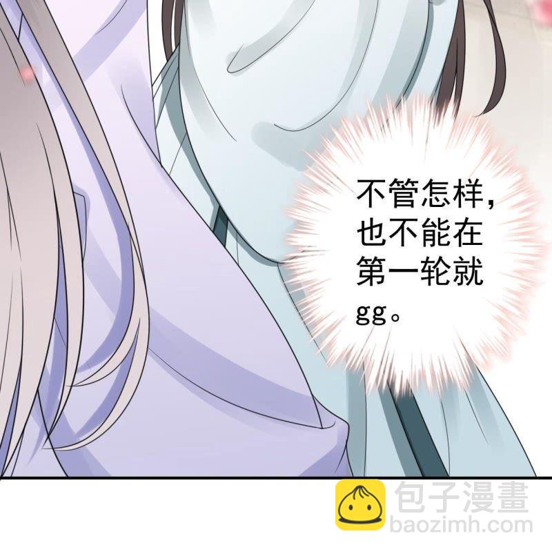 《傲娇王爷太难追》第75话 竞选王妃 第14页