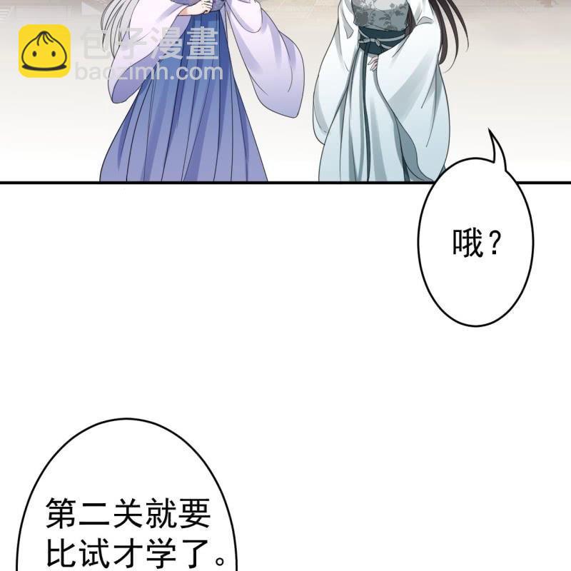 《傲娇王爷太难追》第75话 竞选王妃 第22页