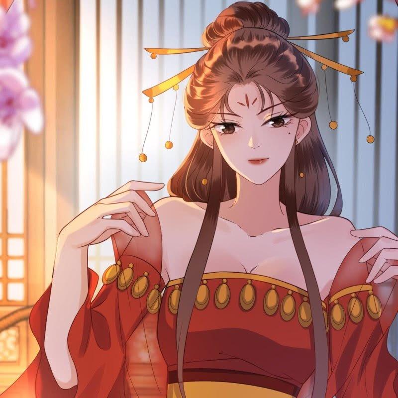 《傲娇王爷太难追》第79话 共度良宵？ 第28页