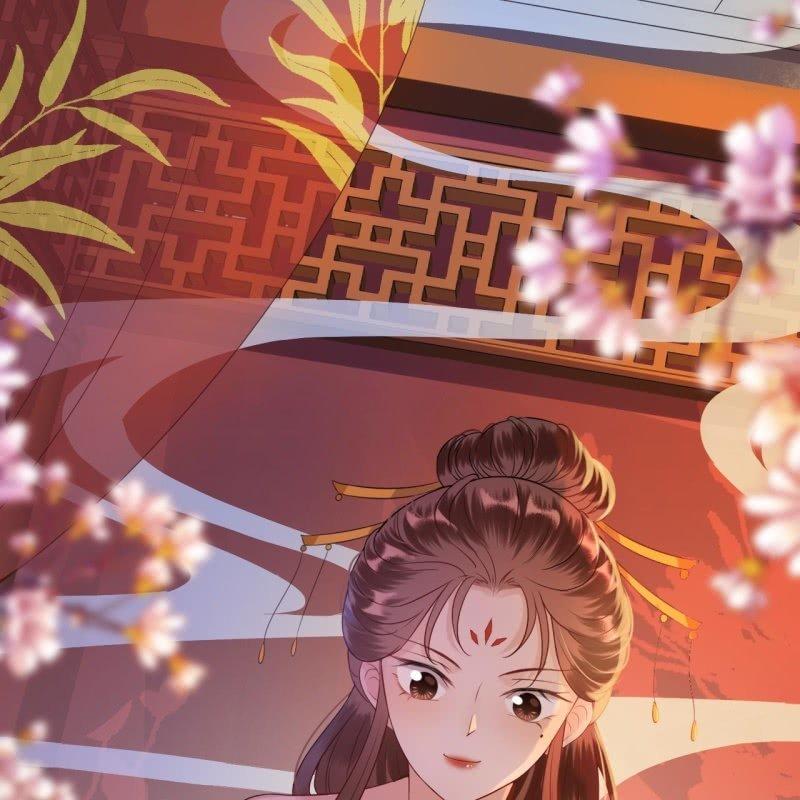 《傲娇王爷太难追》第79话 共度良宵？ 第46页