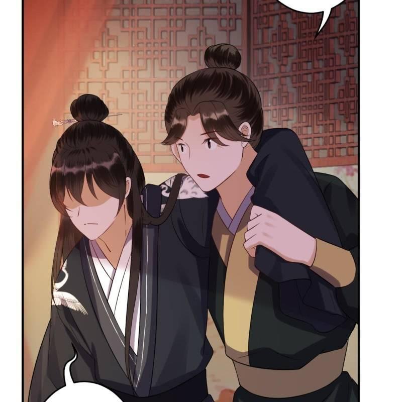 《傲娇王爷太难追》第78话 哪里有酒 第36页