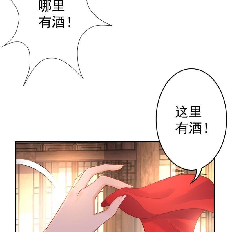 《傲娇王爷太难追》第78话 哪里有酒 第42页