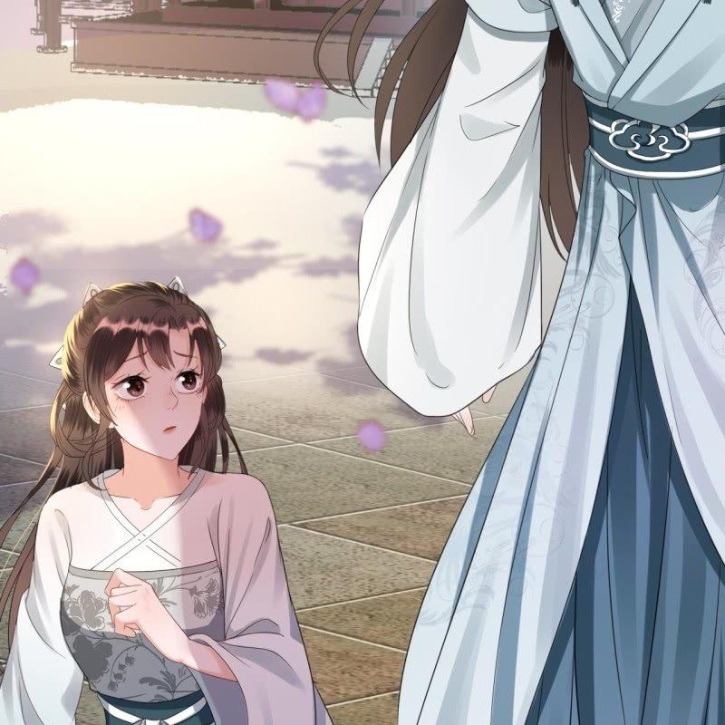 《傲娇王爷太难追》第76话 意外状况 第35页