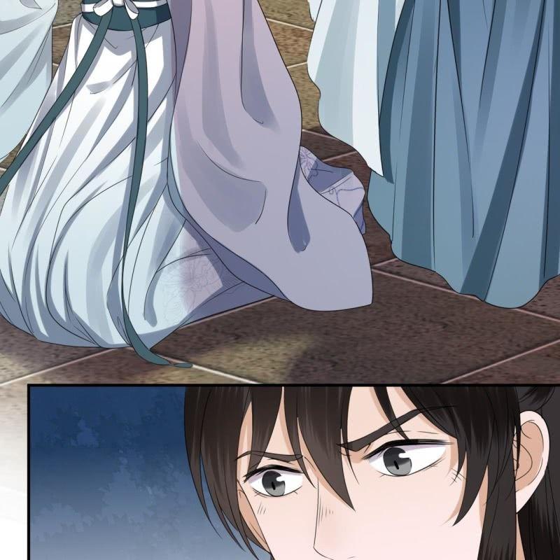 《傲娇王爷太难追》第76话 意外状况 第36页