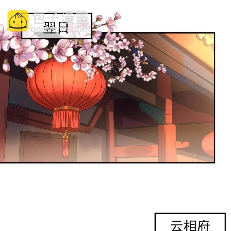 《傲娇王爷太难追》第77话 与昭王分别 第31页