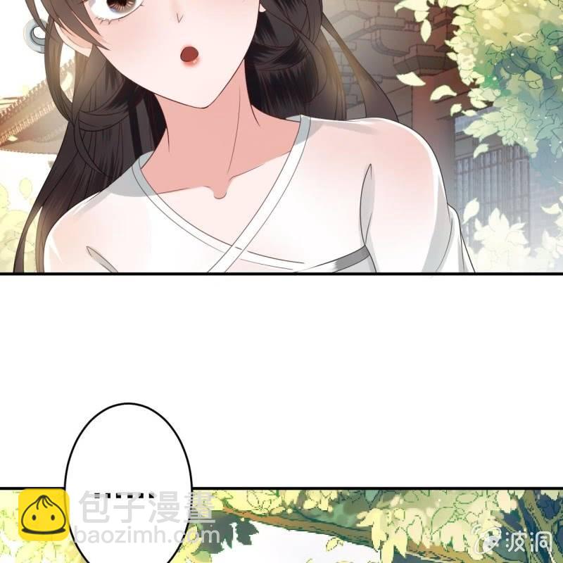《傲娇王爷太难追》第77话 与昭王分别 第5页