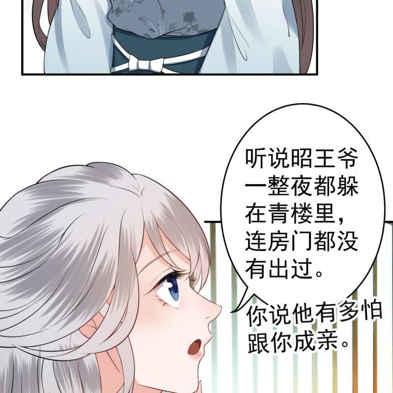 《傲娇王爷太难追》第80话 醉春楼寻人 第27页