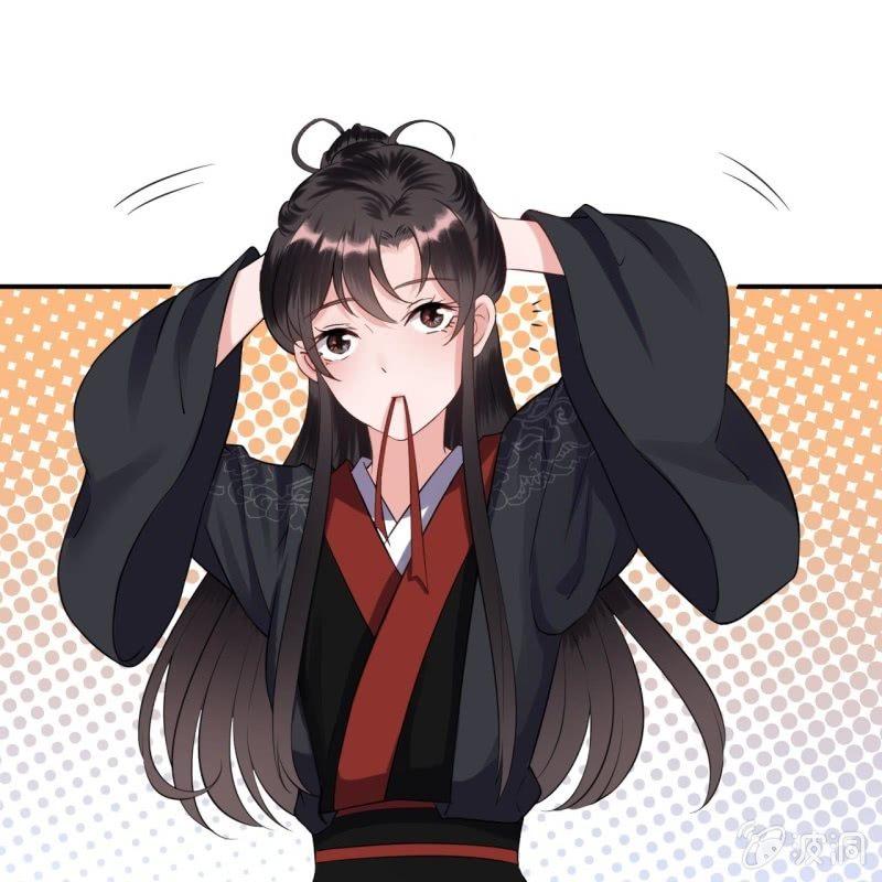 《傲娇王爷太难追》第80话 醉春楼寻人 第37页