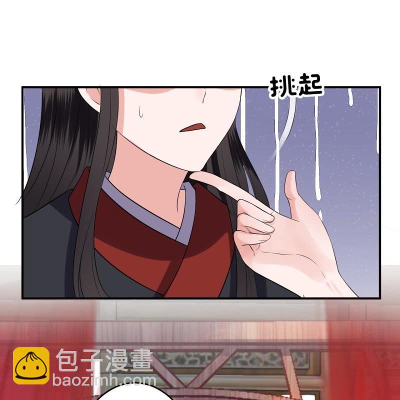 《傲娇王爷太难追》第81话 迷晕了再说 第7页