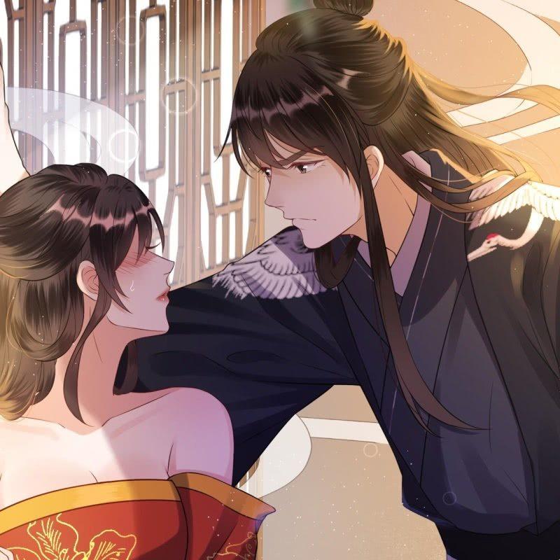 《傲娇王爷太难追》第83话 初吻被夺 第23页