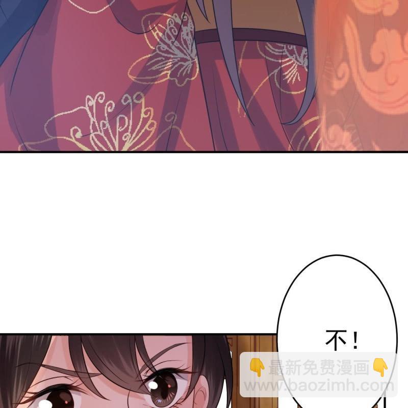 《傲娇王爷太难追》第83话 初吻被夺 第28页
