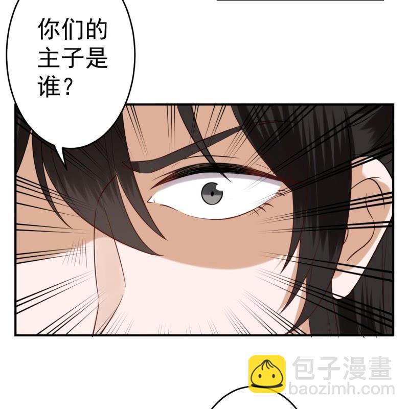《傲娇王爷太难追》第87话 刺客来袭 第14页