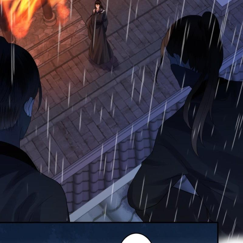 《傲娇王爷太难追》第87话 刺客来袭 第8页