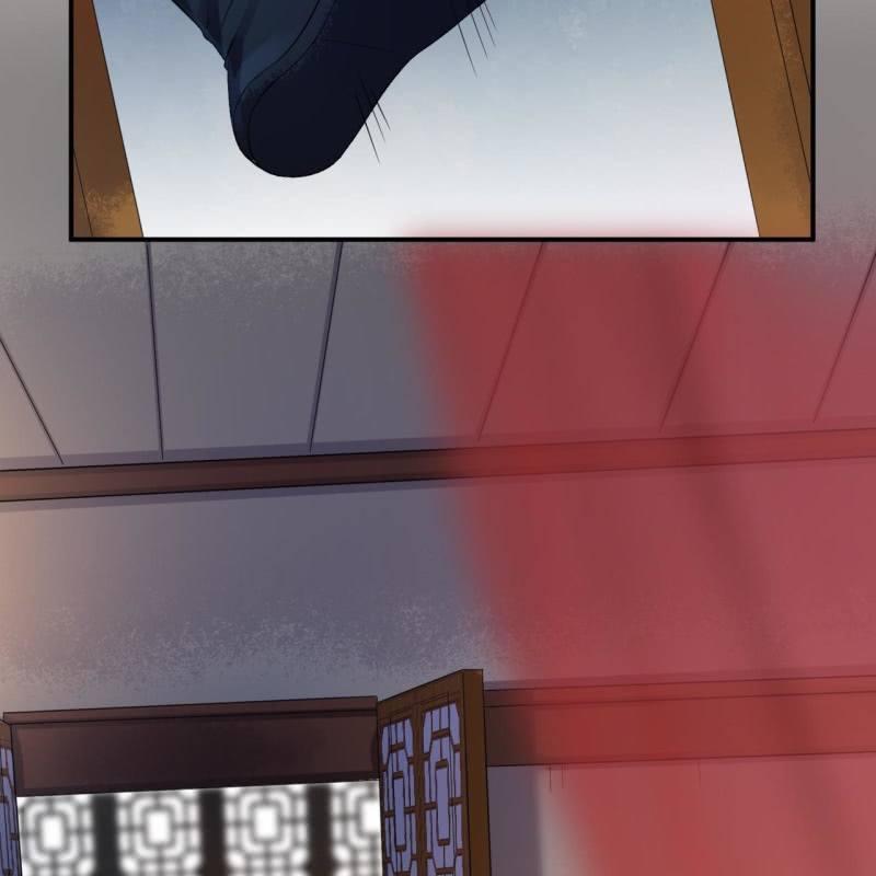 《傲娇王爷太难追》第84话 刘统领登场 第19页