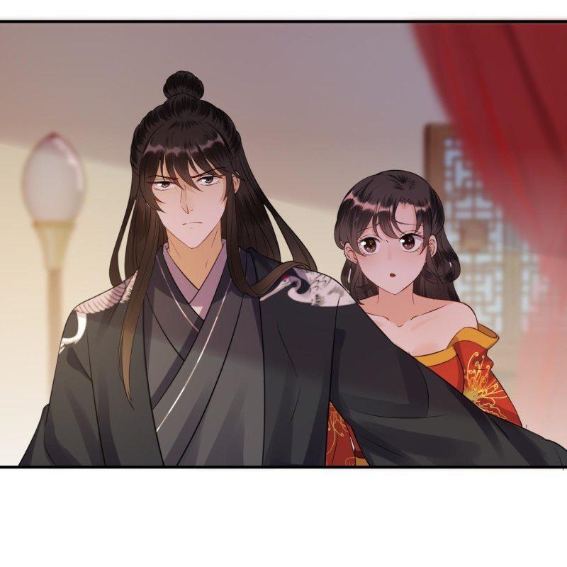 《傲娇王爷太难追》第84话 刘统领登场 第31页