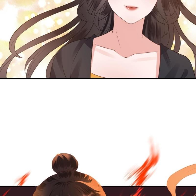 《傲娇王爷太难追》第86话 火场分别 第27页