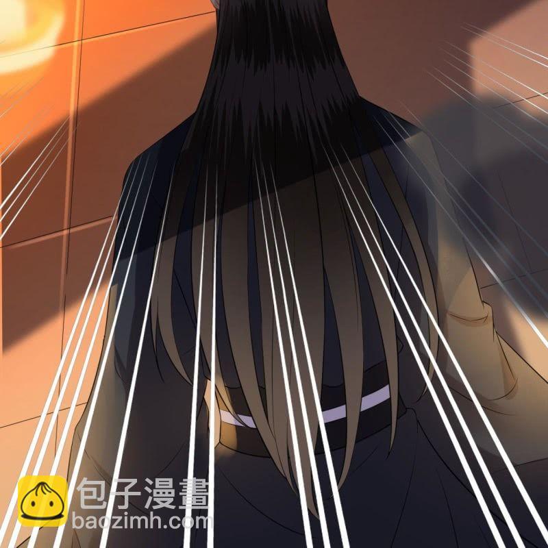 《傲娇王爷太难追》第86话 火场分别 第7页