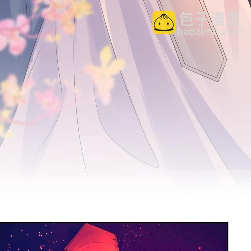 《傲娇王爷太难追》第95话 放灯 第20页