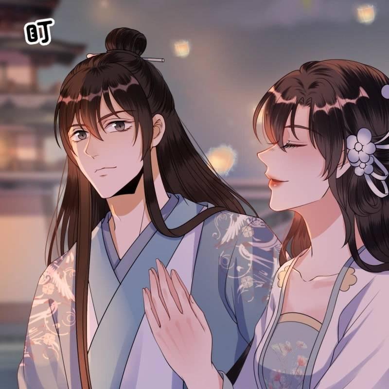 《傲娇王爷太难追》第95话 放灯 第26页