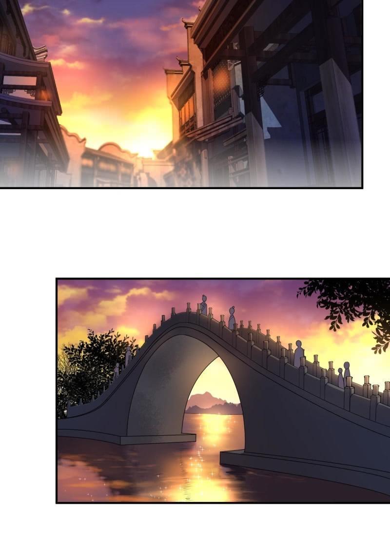 《傲娇王爷太难追》第94话 找到你了 第22页