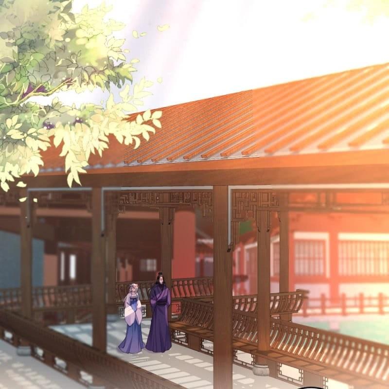 《傲娇王爷太难追》第96话 宁王求亲 第20页