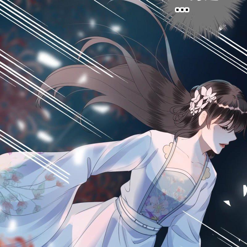 《傲娇王爷太难追》第96话 宁王求亲 第46页