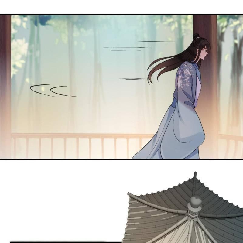 《傲娇王爷太难追》第97话 等不到的人 第18页