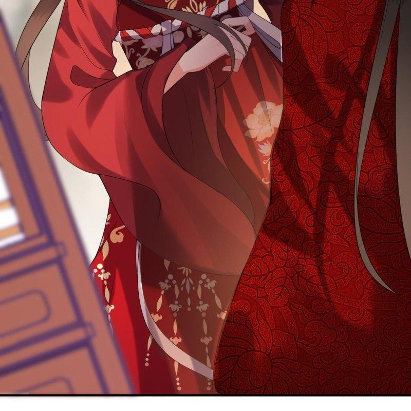《傲娇王爷太难追》第101话 离别之时 第20页