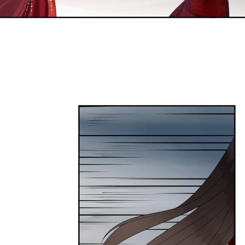 《傲娇王爷太难追》第101话 离别之时 第27页