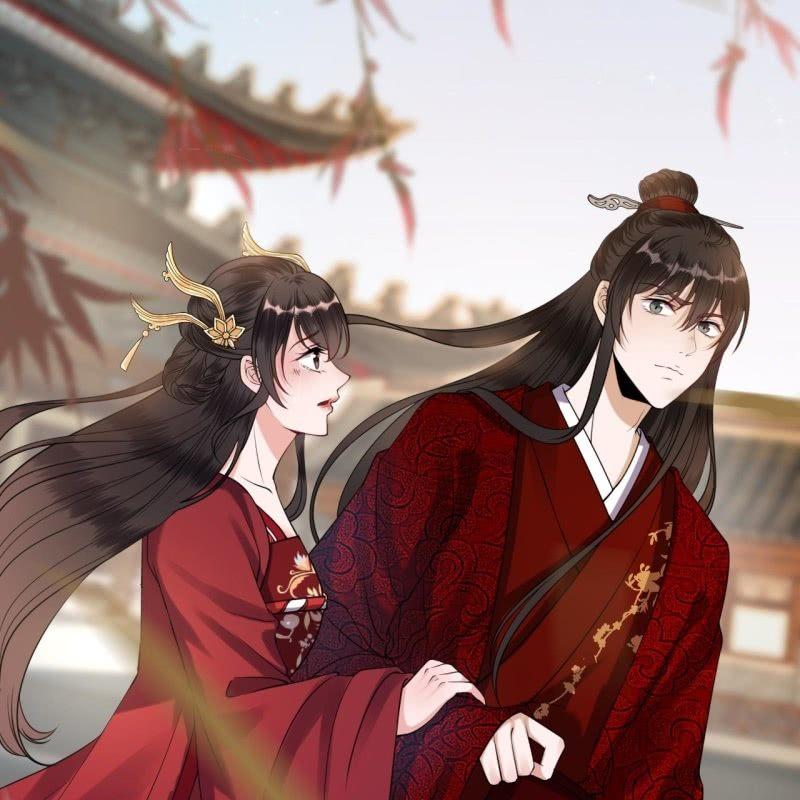 《傲娇王爷太难追》第101话 离别之时 第31页