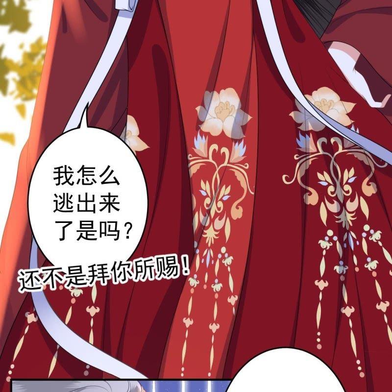 《傲娇王爷太难追》第100话 赶回相府 第42页