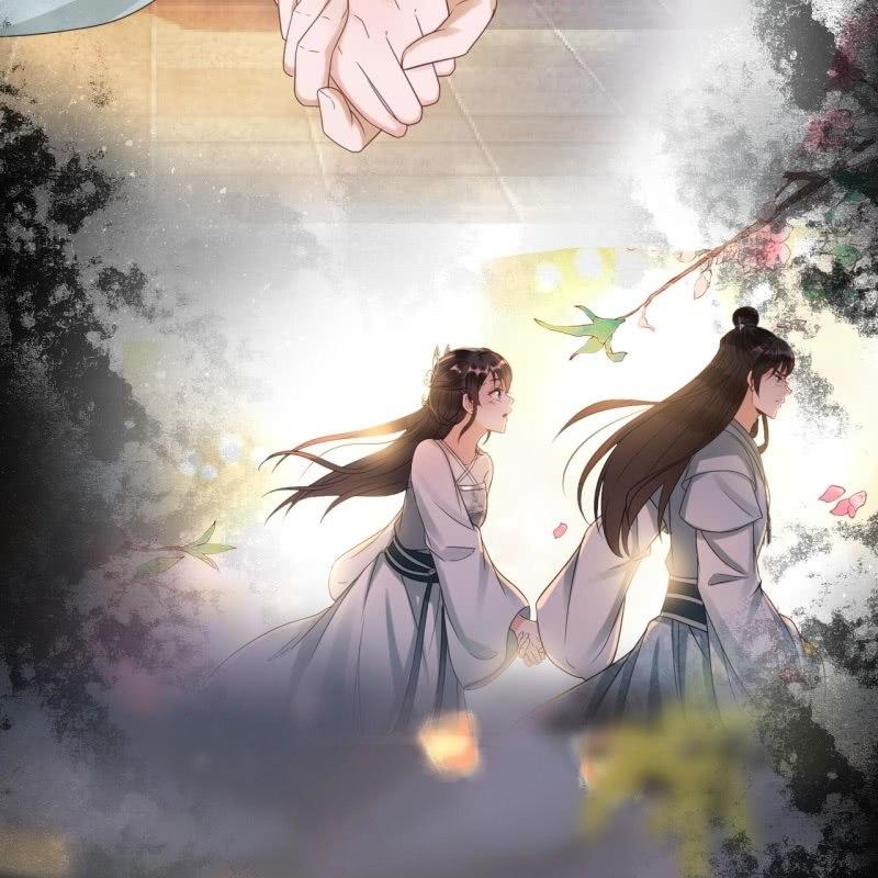 《傲娇王爷太难追》第102话 攻略成功？失败？ 第32页