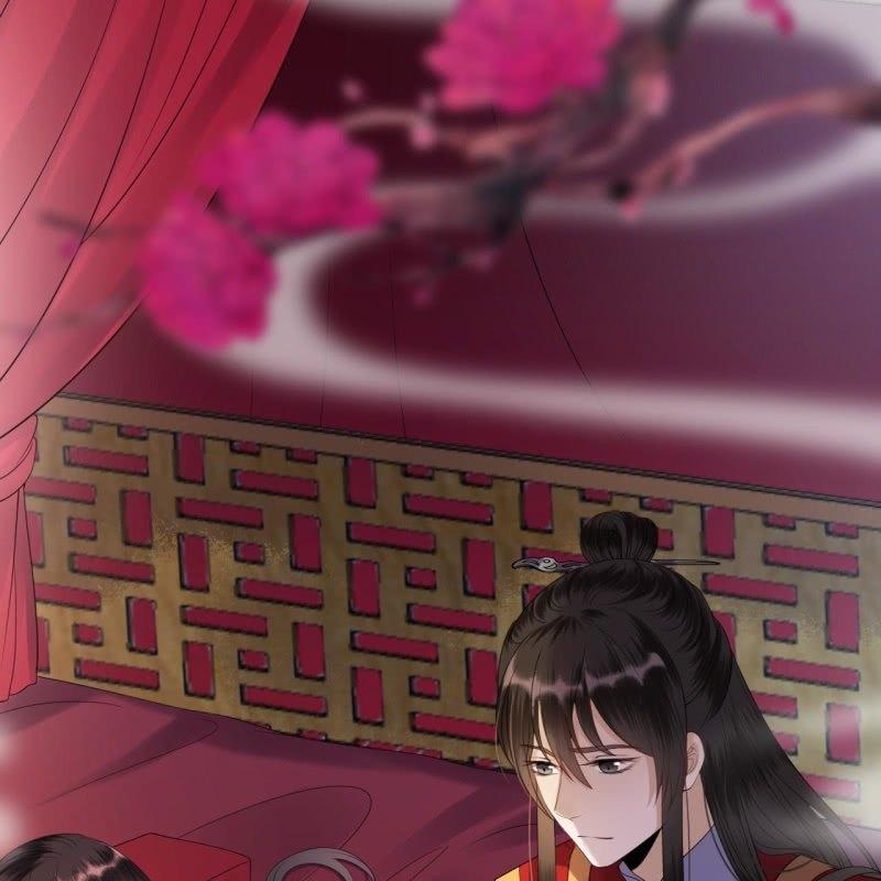 《傲娇王爷太难追》第106话 新婚第一天 第10页