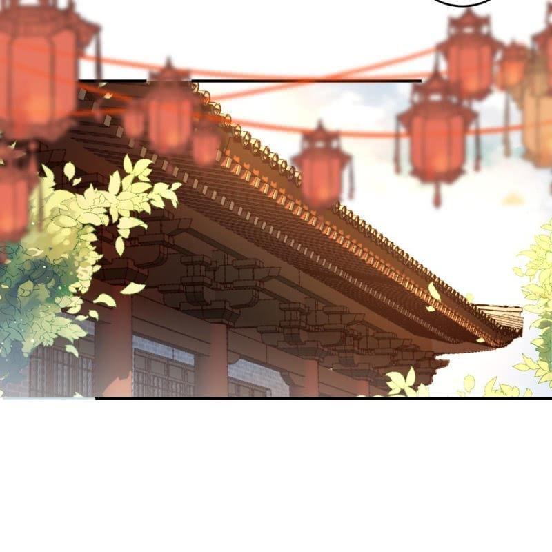 《傲娇王爷太难追》第106话 新婚第一天 第32页