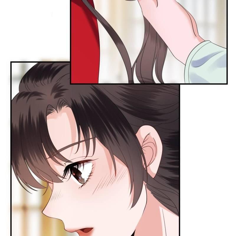 《傲娇王爷太难追》第106话 新婚第一天 第34页